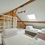 Amilla Feriehus Ambly
