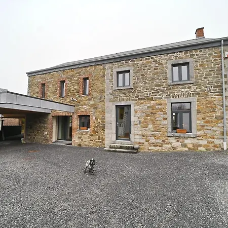 Amilla Holiday home *