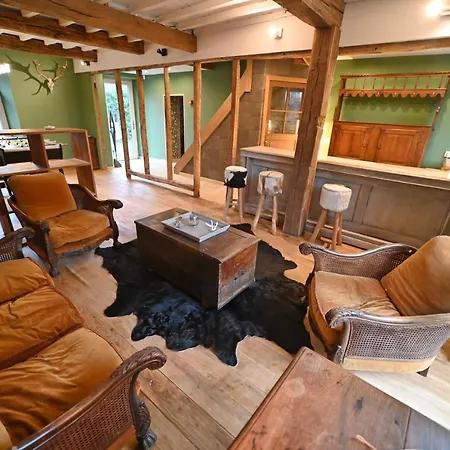 Amilla Vakantiehuis Ambly