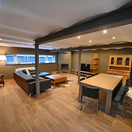 Amilla Holiday home
