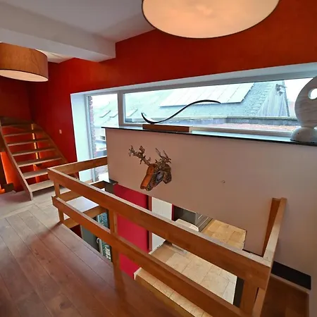 Amilla Vakantiehuis Ambly