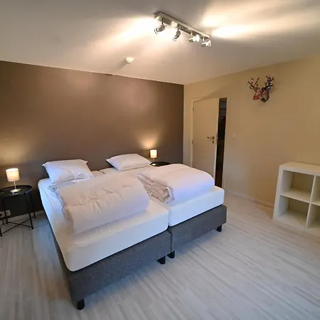 Amilla Holiday home *
