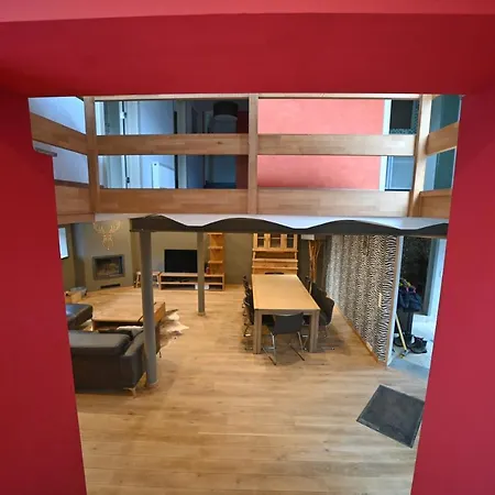 Amilla Holiday home