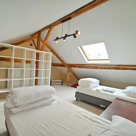 Amilla Holiday home Ambly