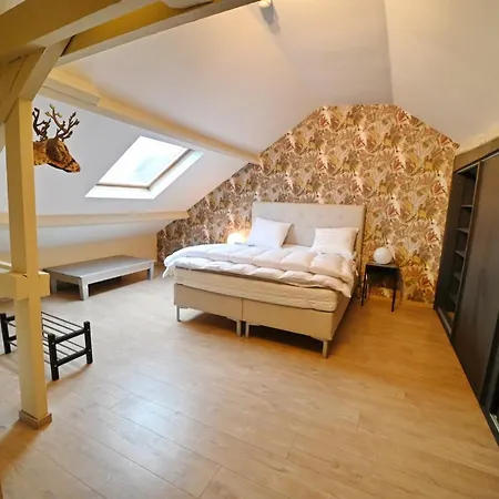Holiday home Amilla *