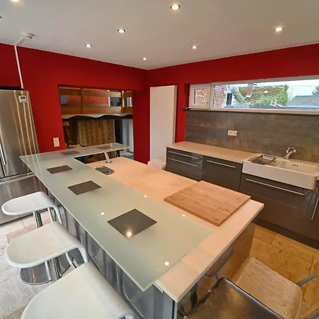 Vakantiehuis Amilla Ambly