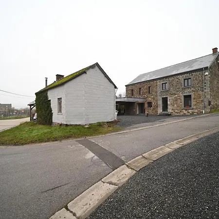 Vakantiehuis Amilla *
