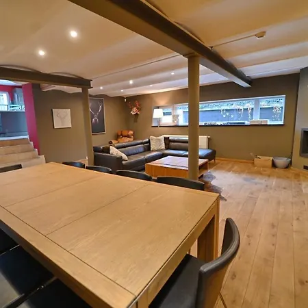Vakantiehuis Amilla *