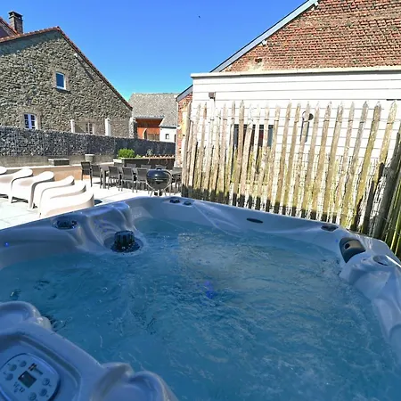 Amilla Holiday home